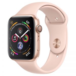 Apple watch series 4