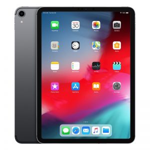 Ipad pro gen 3 (2018,2019)