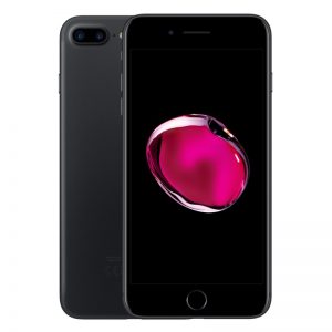 Iphone 7 plus