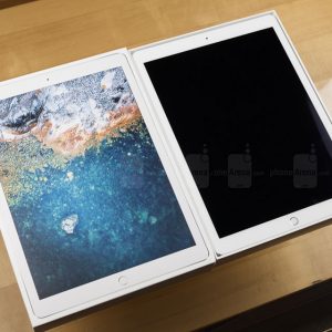 Ipad Pro Gen 2 (2015-2017)