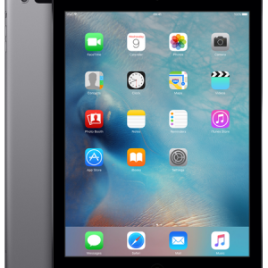 Ipad air 1
