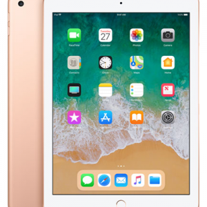 Ipad gen 5 (2017)
