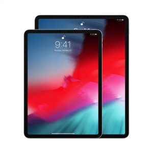 Ipad pro 11 gen 3 (2018)