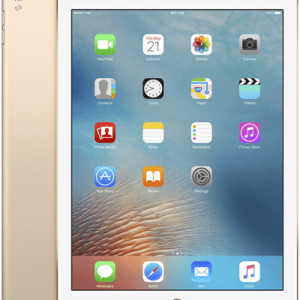 Ipad pro 9.7 gen 2 (2017)