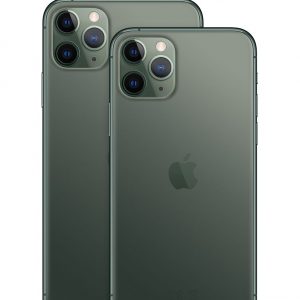 Iphone 11 pro