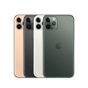 Iphone 11 Pro