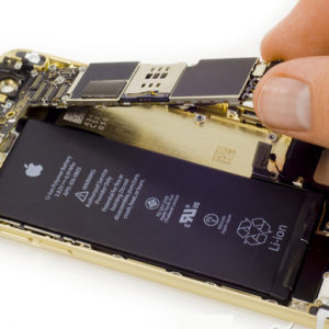 Thay main iPhone 6s Plus