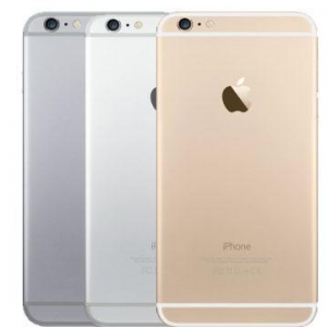 Thay vỏ iPhone 6 Plus