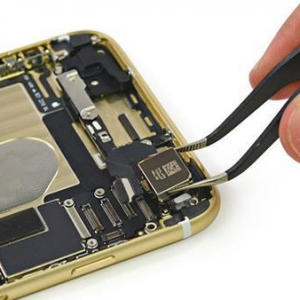 Thay IC nguồn iPhone 6S Plus