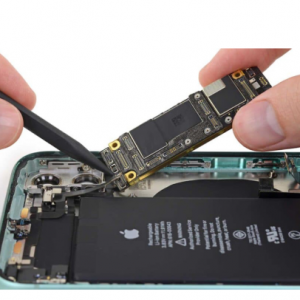 Thay main iPhone Xs Max