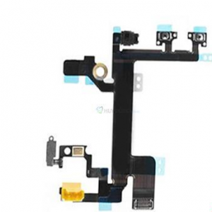 Thay dây gạt rung iPhone SE