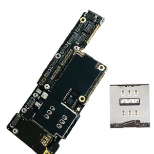 Thay ổ sim iPhone 11