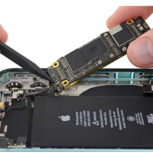 Thay main iPhone 11