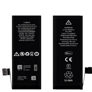 Thay pin iPhone SE