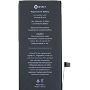 Alternative view of Thay pin iPhone Xs