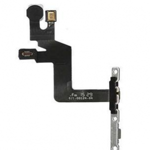 Thay dây âm lượng iPhone 6s Plus