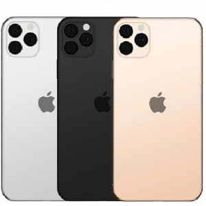 Thay vỏ iPhone 11 Pro Max