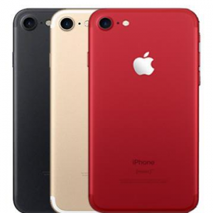 Thay vỏ iPhone 7