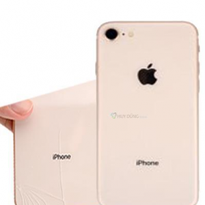 Thay kính lưng iPhone Xs Max