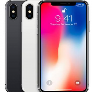 Thay vỏ iPhone X