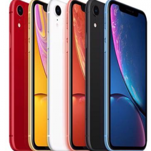 Thay vỏ iPhone Xr
