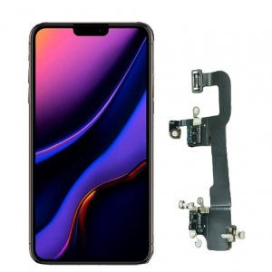 Thay dây anten wifi iPhone 11 Pro Max