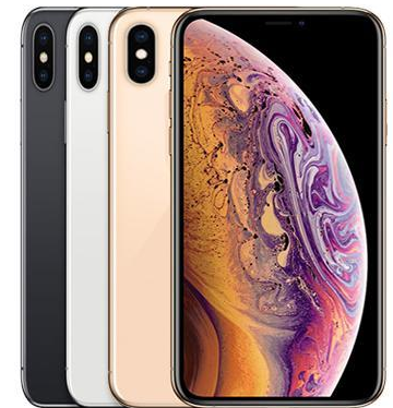 Thay vỏ iPhone Xs