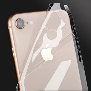 Film dẻo bộ iPhone 7/8 xịn