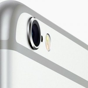 Thay kính camera iPhone 6s