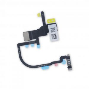 Thay dây nút nguồn iPhone 11 Pro
