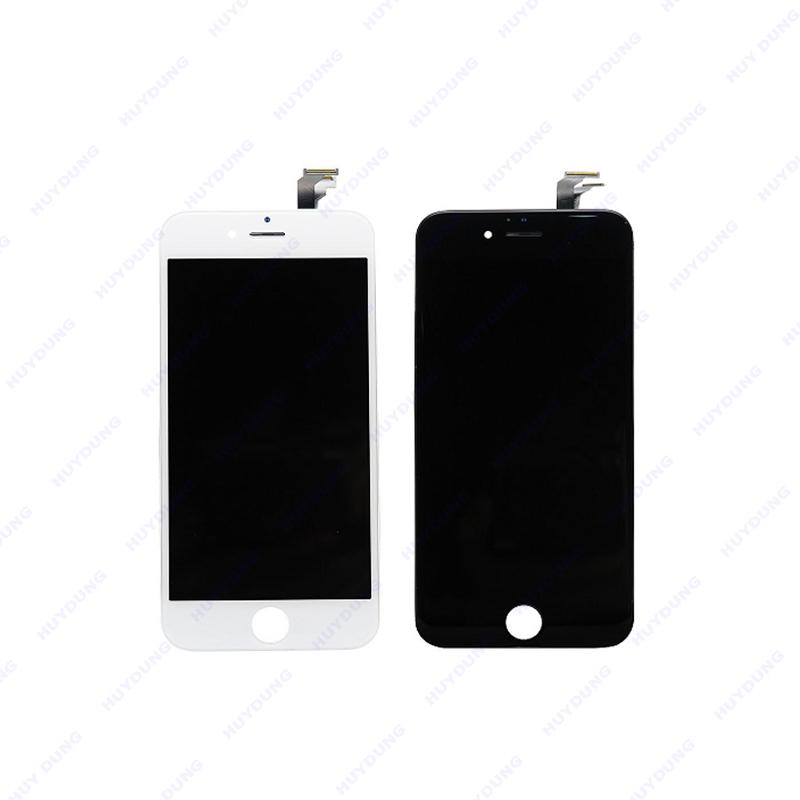 Thay màn hình iPhone 6