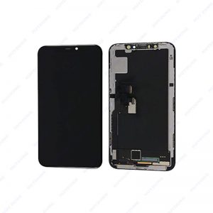 Thay màn hình iPhone X