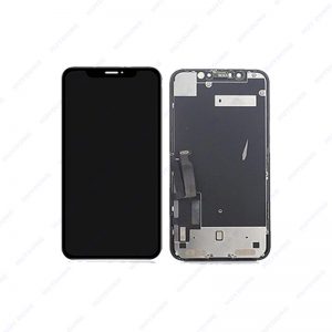 Thay màn hình iPhone Xr
