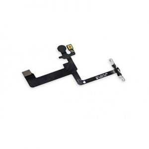Thay dây nút nguồn iPhone 6 Plus