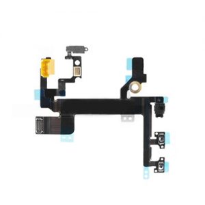 Thay dây nút nguồn iPhone 7