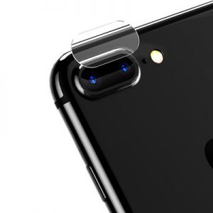Thay kính camera iPhone 8 Plus