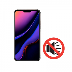Thay loa ngoài iPhone 11