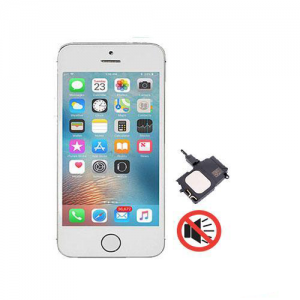 Thay loa ngoài iPhone SE