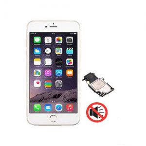 Thay loa ngoài iPhone 6s Plus
