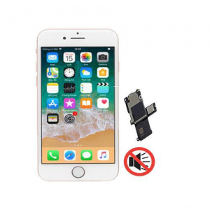 Thay loa ngoài iPhone 8 Plus