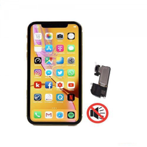 Thay loa ngoài iPhone Xr