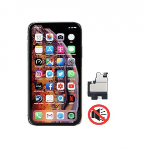 Thay loa ngoài iPhone Xs Max