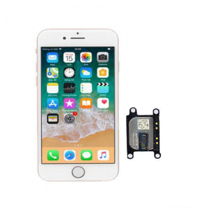 Thay loa trong iPhone 8 Plus