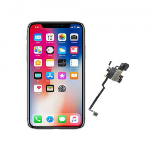 Thay loa trong iPhone X