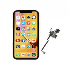 Thay loa trong iPhone Xr