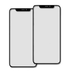 Thay cảm ứng iPhone X