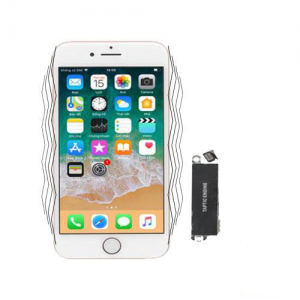 Thay rung iPhone 8