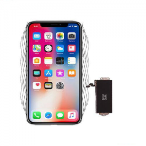 Thay rung iPhone X