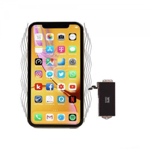Thay rung iPhone Xr