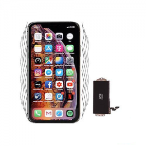 Thay rung iPhone Xs
